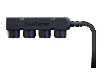 ReefSense - Erweiterung 4 Anschlüsse RedSea