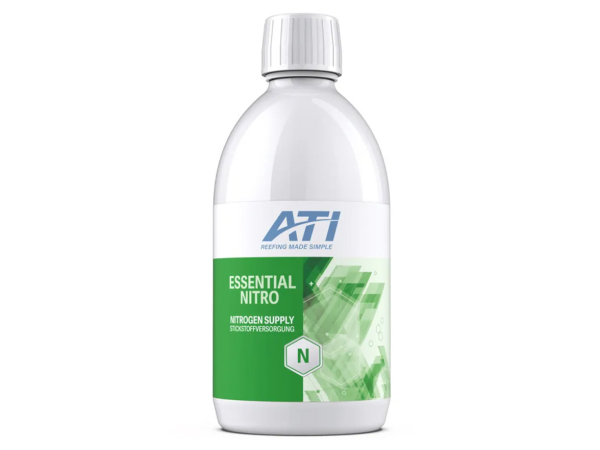 ATI Essential Nitro 500 ml