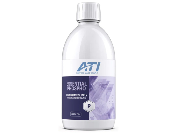 Essential Phospho P 500 ml