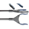Aquarium Tongs Carbon Tunze 0220.450