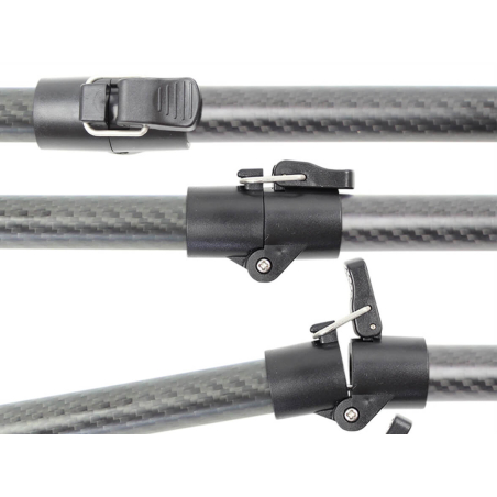 Aquariumzange Kohlenstoff Tunze 0220.450