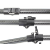 Aquarium Tongs Carbon Tunze 0220.450