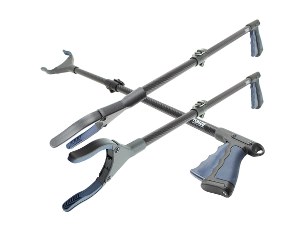 Aquariumzange Kohlenstoff Tunze 0220.450