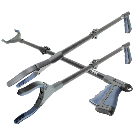 Pinza per acquario Carbonio Tunze 0220.450