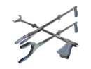 Pinza per acquario Carbonio Tunze 0220.450