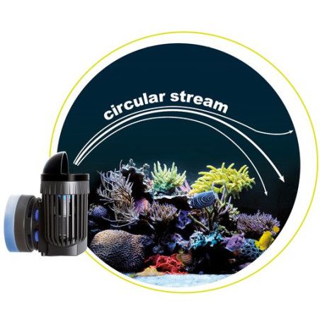 Turbelle® nanostream® 6020 Tunze