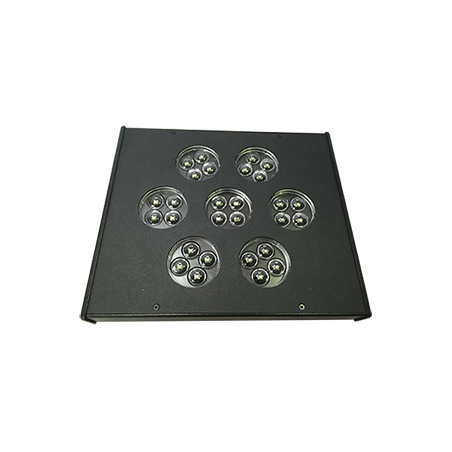 AsAqua Max 30 led 