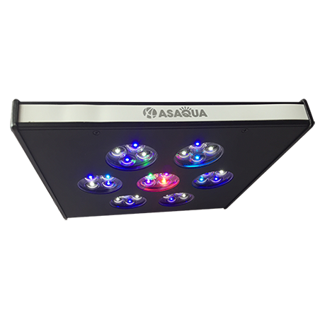 AsAqua Max 30 led 