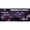 AsAqua Max 30 led 