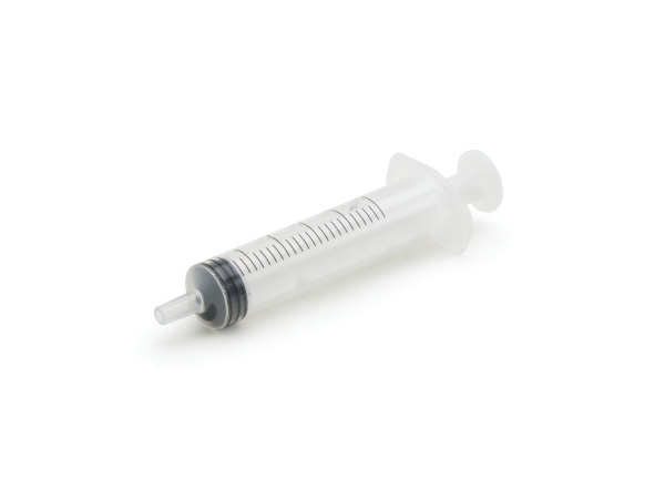 Spuit 5 ml HI740226 - HANNA Instruments