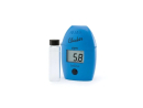 Jod-Photometer Hanna HI718 Checker, präzise und einfache Messung von Jod mit zuverlässiger optischer Technologie, ideal für eine