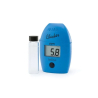 Iodine Photometer Hanna HI718 Checker, precise and simple measurement of iodine with reliable optical technology, ideal for cont