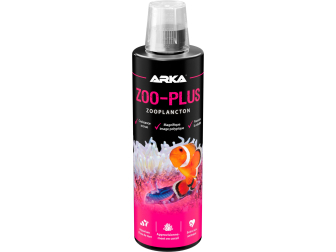 Zoo-Plus - Animal Plankton (473 ml) ARKA