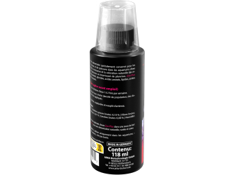 Zoo-Plus - Plancton Animal (118 ml) ARKA
