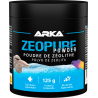 Zeopure Pulver - Zeolith 50 Mikron (125 g, 250 ml) ARKA