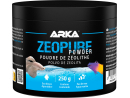 Zeopure Polvere - Zeolite 50 micron (250 g, 500 ml) ARKA