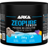 Zeopure Powder - Zeolite 50 micron (250 g, 500 ml) ARKA