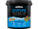 Zeopure - Zeolita 5-9 mm (3,5 kg, 5 L) ARKA