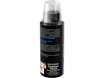 Xtreme - Acondicionador de Agua y Removedor de Metales Pesados (118 ml) ARKA