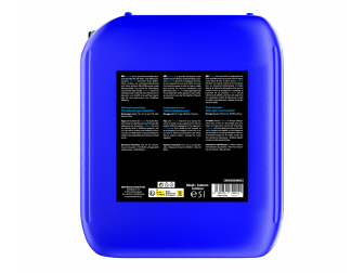 Xtreme - Acondicionador de Agua & Eliminador de Metales Pesados (5 L) ARKA