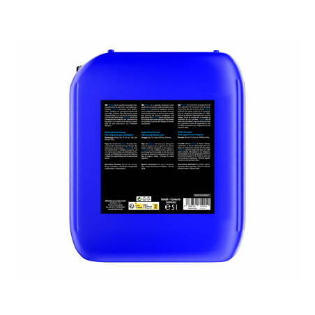 Xtreme - Wasseraufbereiter & Schwermetall-Entferner (5 L) ARKA
