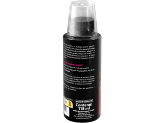 Vitamins Eau de mer - Vitamins & Aminos (118 ml) ARKA