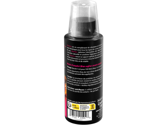 Vitamins Eau de mer - Vitamins & Aminos (118 ml) ARKA
