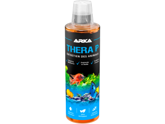 TheraP - Cuidado Animal Bacteria (473 ml) ARKA