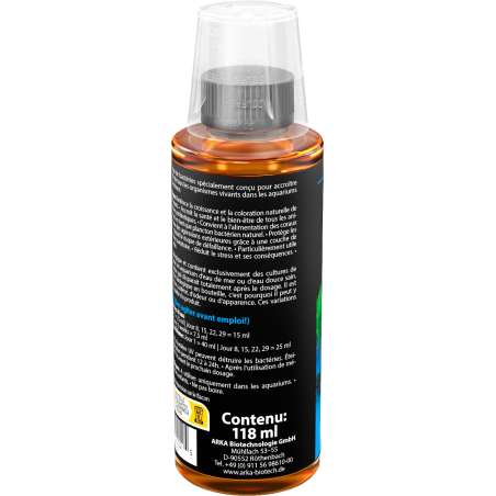 TheraP - Tierpflegebakterien (118 ml) ARKA
