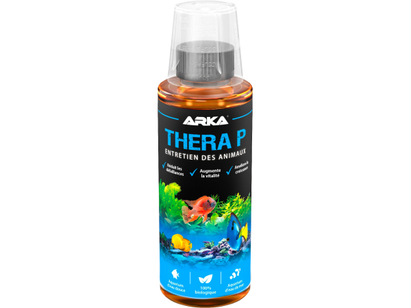 TheraP - Tierpflegebakterien (118 ml) ARKA