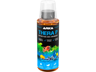TheraP - Bacterias para el Cuidado de Animales (118 ml) ARKA