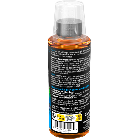 TheraP - Tierpflegebakterien (118 ml) ARKA