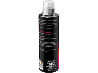 Estroncio - Aumentar la cantidad de estroncio de forma segura (473 ml) ARKA