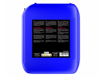 Estroncio - Aumentar de manera segura el estroncio (5 L) ARKA