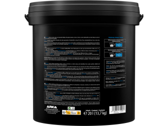 Sili-Out 2 - Silicat Remover (13,7 kg, 20 L) ARKA