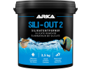 Sili-Out 2 - Removedor de Silicato (3,5 kg, 5 L) ARKA