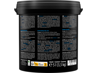 Sili-Out 2 - Silikatentferner (3,5 kg, 5 L) ARKA