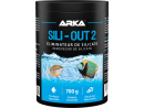 Sili-Out 2 - Removedor de Silicato (700 g, 1000 ml) ARKA