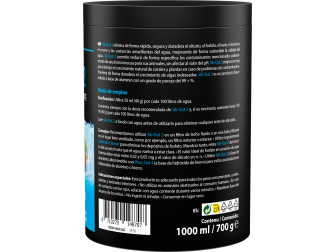 Sili-Out 2 - Removedor de Silicato (700 g, 1000 ml) ARKA