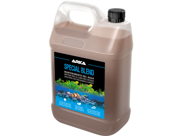 Special Blend - Water Care Bacteriën (3,79 L) ARKA
