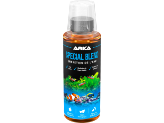 Special Blend - Bacterias para el Cuidado del Agua (118 ml) ARKA
