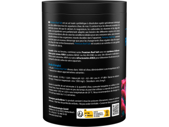 Sal Premium Récif (Caja de 1 kg) ARKA