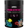 Organische Actieve Zout (1 kg Doos) ARKA