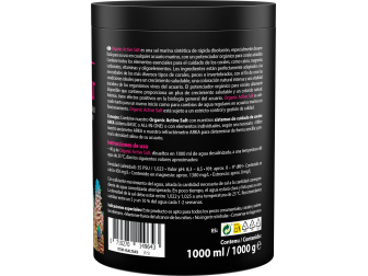 Organic Active Salt (1 kg Box) ARKA