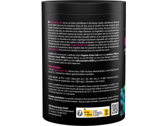 Organic Active Salt (1 kg Box) ARKA