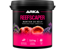 Récifscaper - Récif- y Coralglue (5 kg, 5 L) ARKA