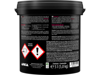 Récifscaper - Récif- y Coralglue (5 kg, 5 L) ARKA
