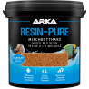 Resin-Pure - Résine lit mélangé (4 L) ARKA