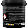 Resin-Pure - Gemengde hars voor bed (4 L) ARKA