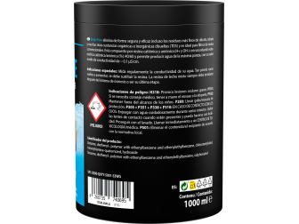 Resin-Pure - Mixed Bed Resin (1000 ml) ARKA